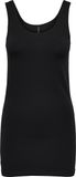 ONLY Live Love Life Dames Top - Maat M