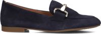 Gabor Loafers 211 Blauw