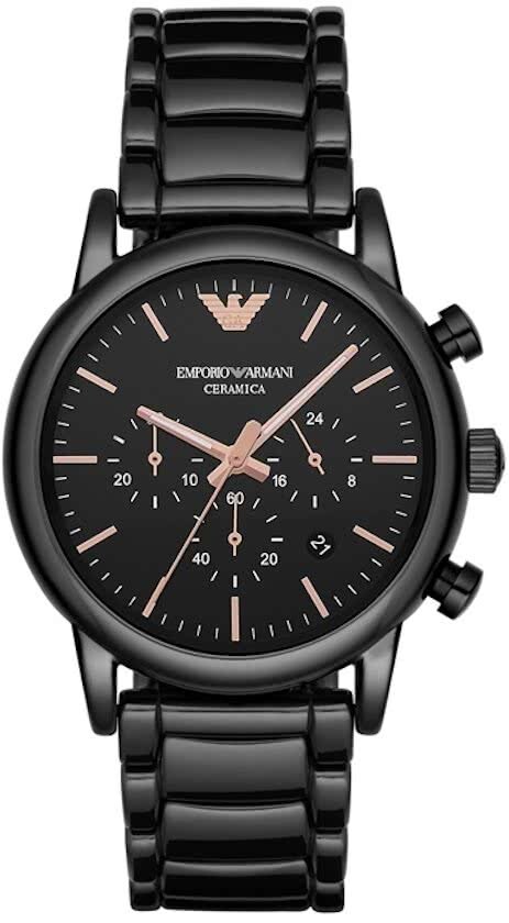 Emporio Armani Heren horloge AR1509