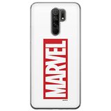 ERT GROUP mobiel telefoonhoesje voor Xiaomi REDMI 9 origineel en officieel erkend Marvel patroon 007