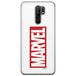 ERT GROUP mobiel telefoonhoesje voor Xiaomi REDMI 9 origineel en officieel erkend Marvel patroon 007