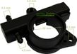 Stiga Pompe à huile pour SP 350, 352, 400 Q / 581 33 91-02, 579357003, 581339102, 5793570-03