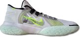 Nike Kyrie Flytrap V Sportschoenen - Maat 45 - Mannen - Summit White/Black