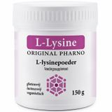 Pharno-Wedropharm GmbH Original Pharno L-Lysinepoeder 150 g