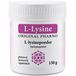 Pharno-Wedropharm GmbH Original Pharno L-Lysinepoeder 150 g