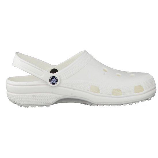 Crocs Classic Clog - Wit - Maat 36/37