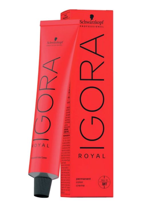 Schwarzkopf Igora Royal E-1 - 60ml