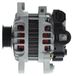 BOSCH Dynamo/Générateur, 14V, 90A, adapté pour HYUNDAI I20
