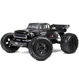 ARRMA Notorious 6S V6 BLX RTR - Zwart
