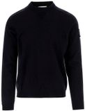 Premiata Pmg 21 Pull Noir S Homme
