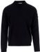 Premiata Pmg 21 Pull Noir S Homme