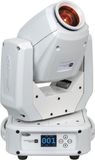 Showtec Phantom65 Spot moving head - CW LED - 65W - Wit