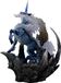 Monster Hunter Creators Model Giraffe figurine (Reprint) ca. 210x140x180 mm