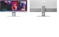 Alogic Edge 40" Ultrawide Monitor - 5K Resolutie - USB-C Hub - 90W Opladen - Grijs