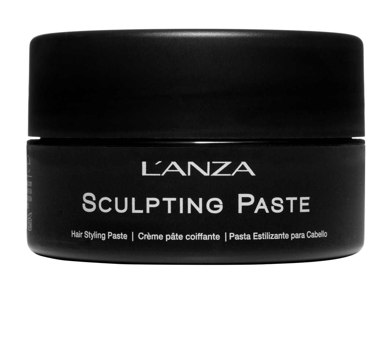 Lanza Healing Style Sculpting Paste 100ml