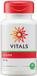 Vitals L-lysine 500 mg - 2 x 60 capsules