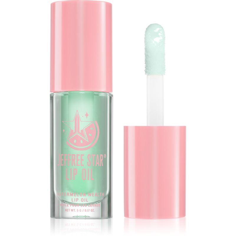 Jeffree Star Cosmetics Lip Oil