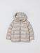 COLMAR Veste Enfant couleur Crème