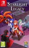 Funbox Media Starlight Legacy - Nintendo Switch