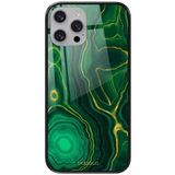 BABACO ERT GROUP mobiele telefoonhoesje voor Apple iPhone 13 PRO MAX - Babaco Marble 001