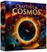 Office Dog Crafting the Cosmos - Engelstalig Bordspel