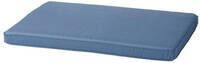 Madison Palletkussen Soft Panama Safier Blue - 120 x 80cm