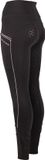 Harry's Horse Rijlegging Equitights Kids Siliconen - Black - 176