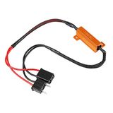 Pilot 57850 Weerstand voor Halo-LED H7 9-32V Series 4/5/6/7/8/9/10