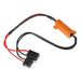 Pilot 57850 Weerstand voor Halo-LED H7 9-32V Series 4/5/6/7/8/9/10