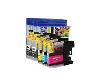 CoolToner5 SecondLife - HP toner (CF 413X) 410X Magenta