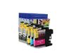 CoolToner5 SecondLife - HP toner (CF 413X) 410X Magenta
