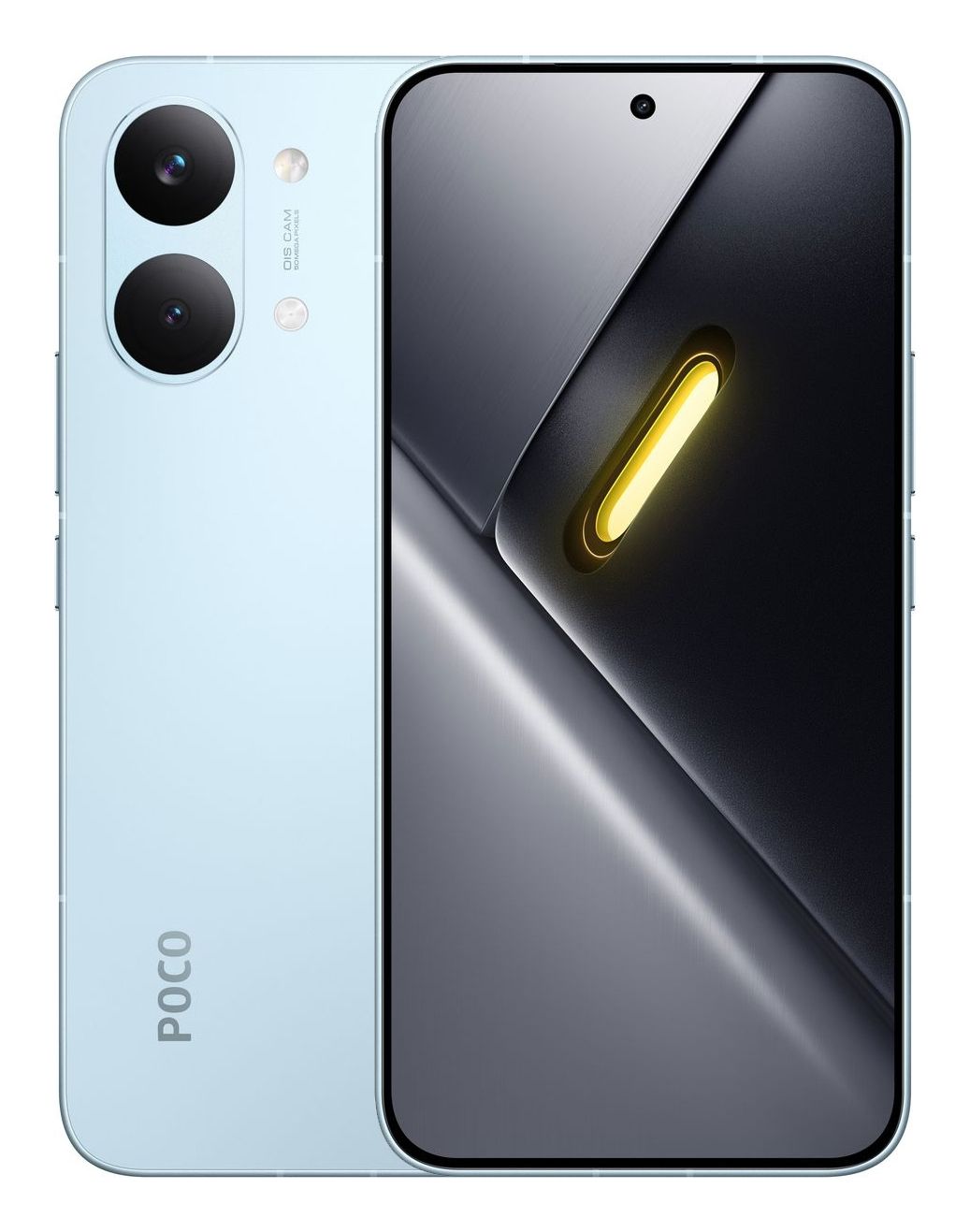 POCO X8 Pro Max 5G - 6.83" AMOLED - 12GB RAM - 256GB - Blue
