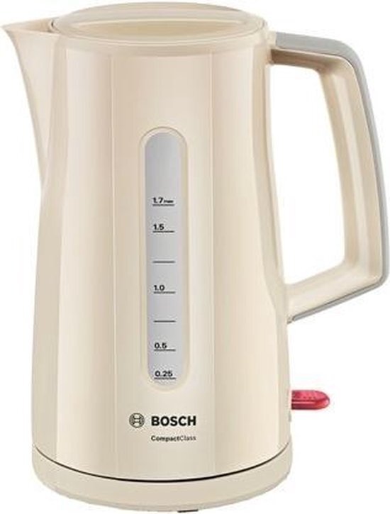 Bosch TWK3A017 crème
