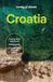 Croatia Lonely Planet Croatia 13th Edition Paperback