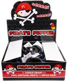 Duckiez Plopper Piraat - 1 stuk