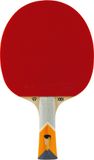 Tibhar Tafeltennisbatje XXX Orange Edition