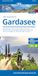 BVA ADFC Regionalkarte Gardasee 1:50.000: E-Bike-geeignet, reiß- und wetterfest, GPS-Tracks-Download, Die schönsten E-Bike-Touren zwischen Trento und ... für Tourenräder und MTB: 820