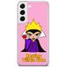 ERT GROUP mobiel telefoonhoesje voor Samsung S22 PLUS origineel en officieel erkend Disney patroon The Evil Queen 002