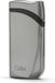 Colibri Falcon - Jet Flame Aansteker - Grijs - Windproof Sigarenaansteker/Stormaansteker