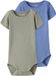 NAME IT TBNRIX 2P SS BODY NOOS Blue Bonnet