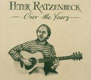 Over Peter Ratzenbeck - Over The Years (CD)