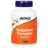 Enzymen Complex Capsules