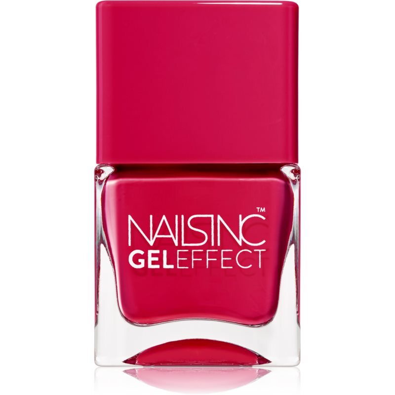 Nails Inc. Gel Effect