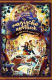 De Van Holkema & Warendorf De magische apotheek 5 - De stad van de verloren tijd