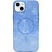 OtterBox Slim & Sturdy MagSafe hoesje voor iPhone 15 Plus, Berries N Cream