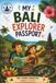 My Bali Explorer Passport