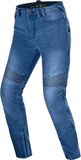SHIMA Zenith Dames Motorjeans - Blauw - Maat 28/30