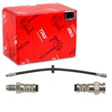 TRW Bremsschlauch PHB485 Lengte: 384mm