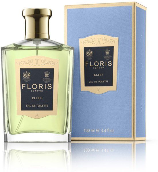 Floris Eau de Toilette / 100 ml / Men