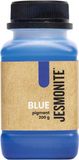Jesmonite pigment 200gr Blauw